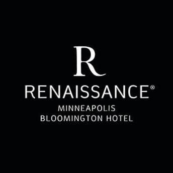 Renaissance Minneapolis Bloomington Hotel | Bloomington MN