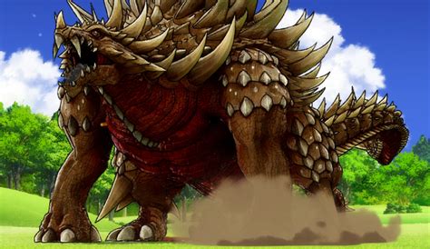 Anguirus (Godzilla Singular Point) | Wikizilla, the kaiju encyclopedia