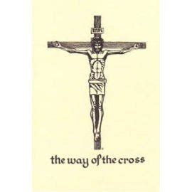 Way of the Cross Booklet (Stations) – The Parish Press