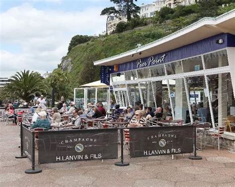 Torquay seafront restaurant's new £750,000 expansion plans - Devon Live