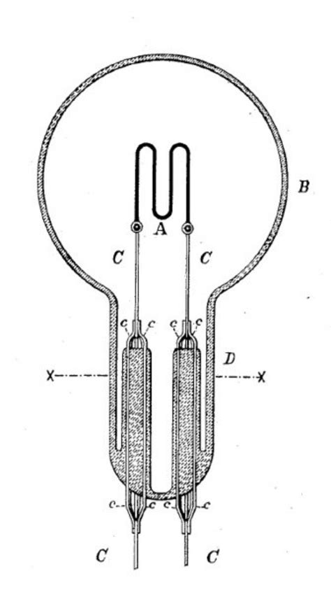 Lewis Latimer was an Black Inventor who Helped Invent Lightbulbs and Patent the Telephone