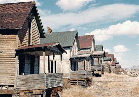 Madrid New Mexico Ghost Town | Haunted Places: Old Abandoned Mining ...