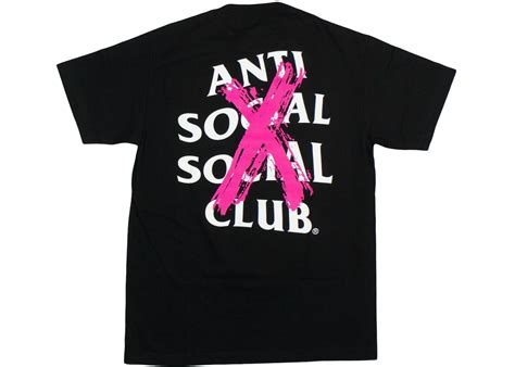 Assc Tee - Cancelled Black - Culture Circle