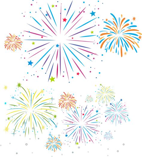 Festival Fireworks Illustration Royalty-Free Festivals Drawing Transparent HQ PNG Download ...