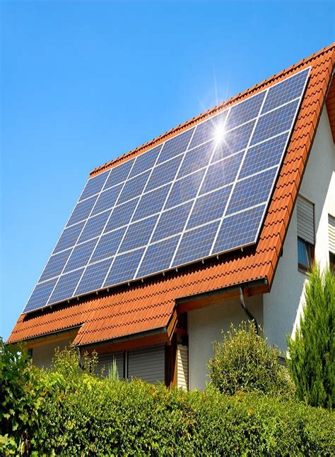 Insuring Solar Panels for your Home--DC, MD, VA, PA