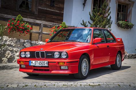 Modern Classic: BMW 3 Series E30 — AutoMuse