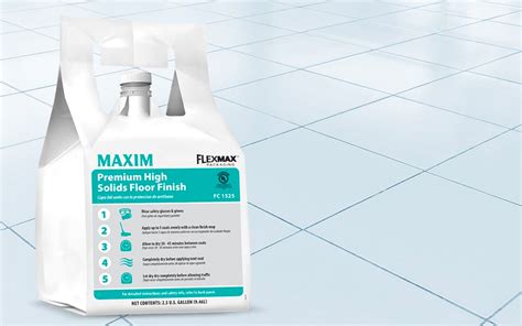 Research Shows: Premium Floor Care Products are a Must for Facility Managers - Midlab, Inc.