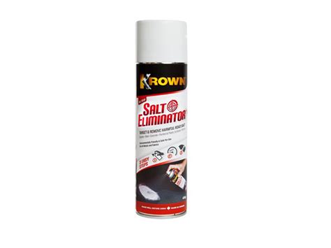 Krown Rust Protection – Toronto Trailers