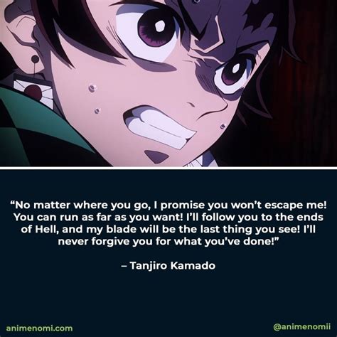 13 Hand-Picked Truly Inspirational Demon Slayer Quotes Fans Will Love ...