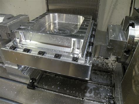 12/11/15 New Workholding Devices Enable 4th Axis Machining | Mitee-Bite Products LLC.