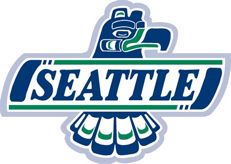 Seattle Thunderbirds Logo Vector - (.Ai .PNG .SVG .EPS Free Download)