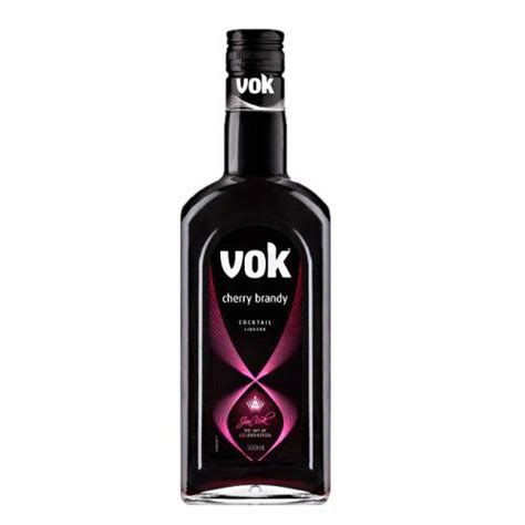 Vok Beverages Australia - Kuletos