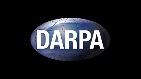 Darpa Logos