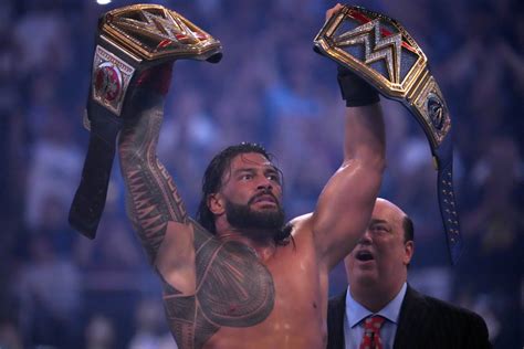 Longest WWE title reigns of all time: Top 10 among all championships