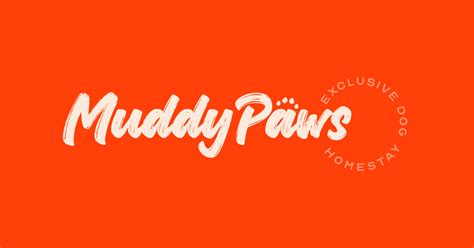 Pricing and Opening Hours at Muddy Paws Exclusive Dog Homestay