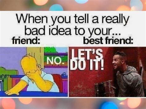 Happy Friendship Day 2021: Friendship Day Memes, Wishes, Messages, Images: 10 Funny Memes and ...