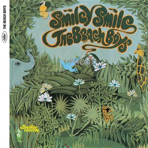 Smiley Smile - Latest Tracklist, Related Albums and More | Yahoo