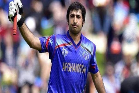 T20 World Cup: Asghar Afghan becomes emotional after last innings for ...