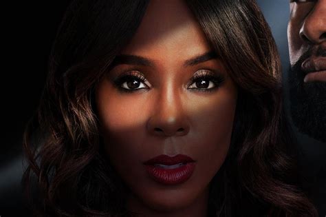 Watch: Kelly Rowland stars in Tyler Perry thriller 'Mea Culpa' - UPI.com