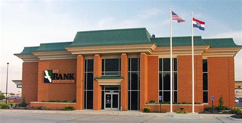 Community Banks Remain Strong | The Bank of Missouri