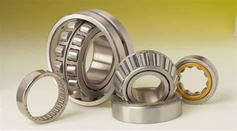 Case Study: Bearing Materials - Motion+Drives