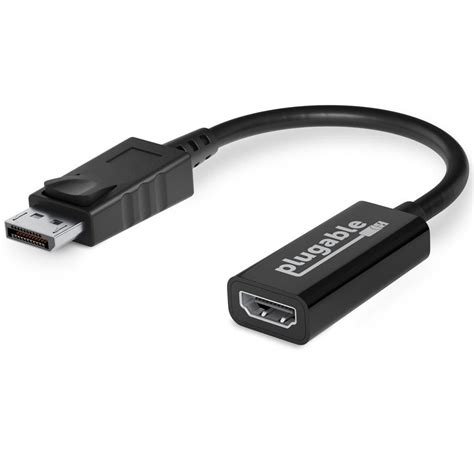 The 7 Best DisplayPort to HDMI Adapters