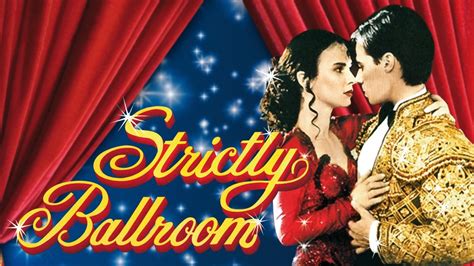 Strictly Ballroom (1992) - AZ Movies