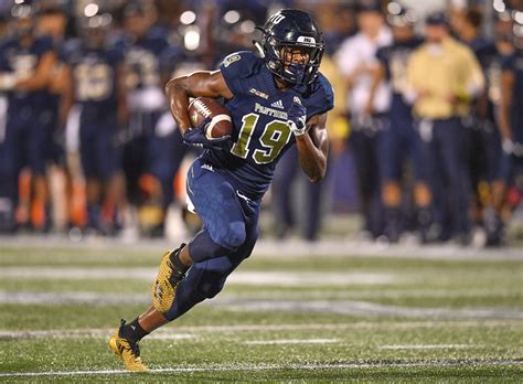 FIU Football: Panthers look to avoid collapse in 2020