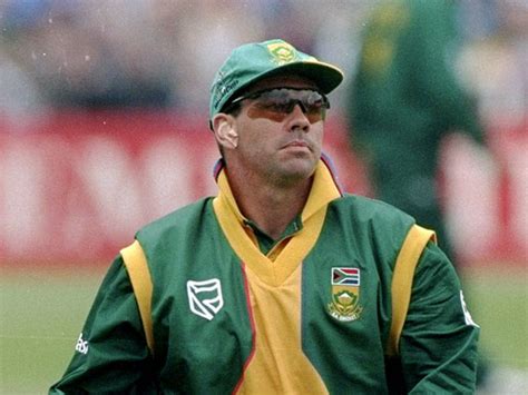 Hansie Cronje Biography, Profile, Net Worth, Ranking & Records