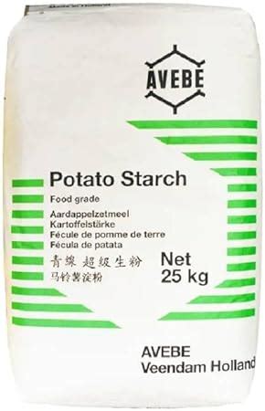 POTATO STARCH AVEBE" price in Saudi Arabia | Amazon Saudi Arabia ...