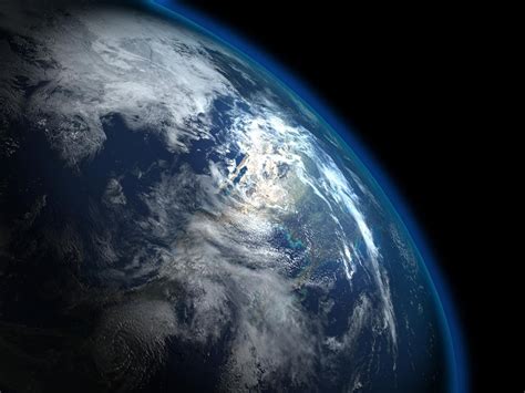 'Overview Effect' Planetary Collective Documentary - Business Insider