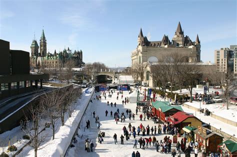 10 Canadian festivals that will help you beat the winter blues ...