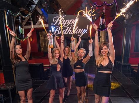 Chic new club raises glam quotient for Midtown nightlife - CultureMap ...