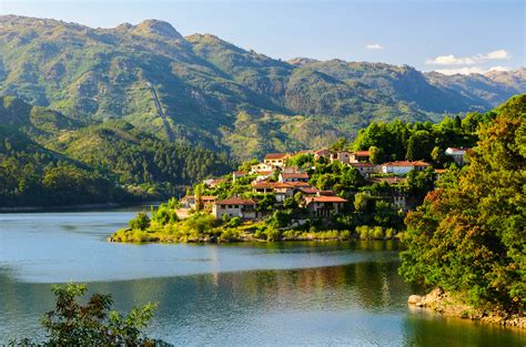 Parque Nacional da Peneda-Gerês travel | Portugal - Lonely Planet