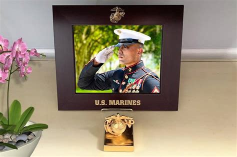 Best Marine Graduation Gifts - Church Hill Classics Blog