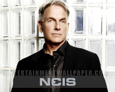 Jethro Gibbs Quotes. QuotesGram