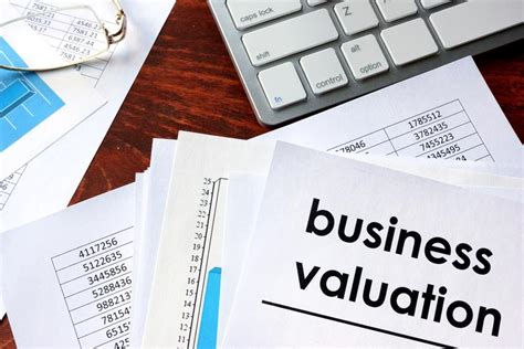 How Business Valuation Can Help Your Legal Case - Shuster & Company, PC