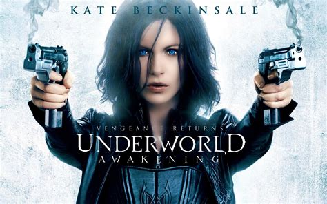 Underworld: Awakening Selene - Underworld Wallpaper (28673718) - Fanpop