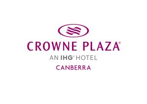 CROWNE PLAZA CANBERRA – Elite Event Technology