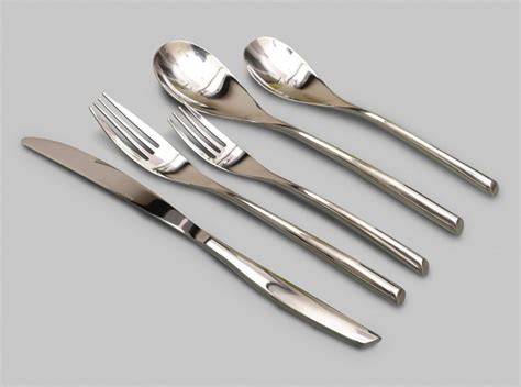 Elegant and modern flatware set - Contemporary - other metro - by Ambiance Design