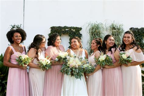 Bridesmaids Dresses from Birdy Grey - Lovely Silvia | A Life & Style Diary