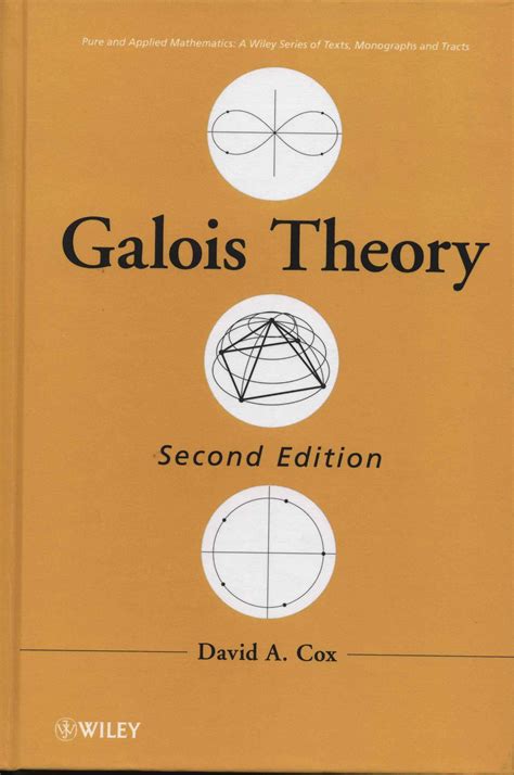 Galois Theory