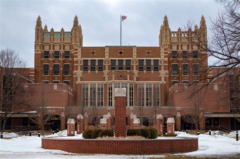 15 ETHS students named National Merit Finalists - Evanston RoundTable