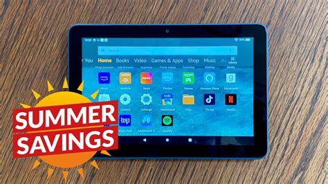 Forget Prime Day: Every Amazon tablet is on sale right now from $34 | Tom's Guide