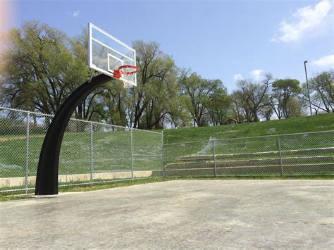 Outdoor Basketball Court Construction: Best Practices, Costs, and ...