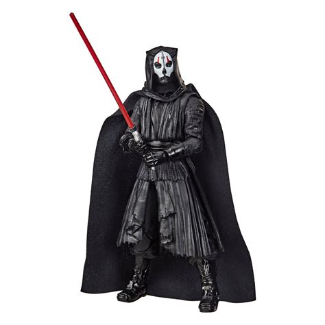 Black Series Darth Nihilus - Toy Discussion at Toyark.com