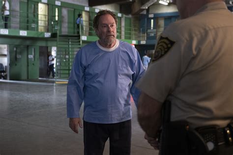 HBO's 'Barry' Creates More than 1 Prison for Its Characters