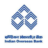 Indian Overseas Bank Logo and Tagline - Slogan - Founder - Owner