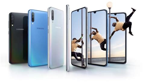 Samsung Galaxy A70: Details and Price in Nigeria [July 2020]