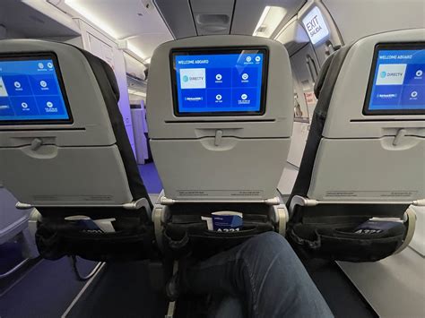 Review: JetBlue A321 "Even More Space" Economy Class - Live and Let's Fly